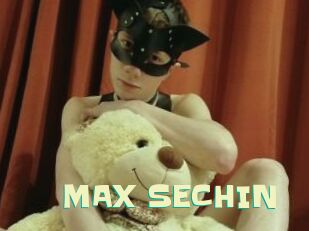 MAX_SECHIN