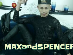 MAXandSPENCER