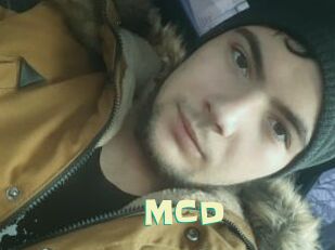 MCD Wanna Meet