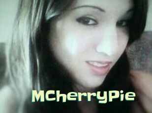 MCherryPie