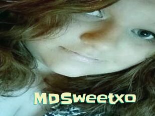 MDSweetxo