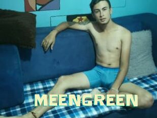 MEENGREEN