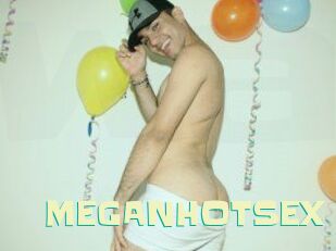 MEGANHOTSEX