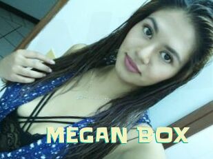 MEGAN_BOX Wanna Meet