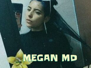 MEGAN_MD