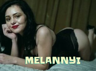 MELANNYI