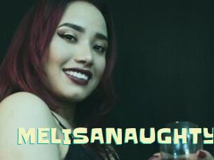 MELISANAUGHTY