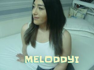 MELODDYI