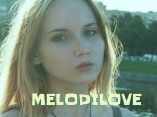 MELODI_LOVE Wanna Meet