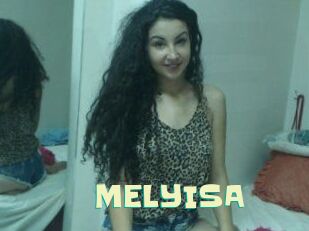 MELYISA