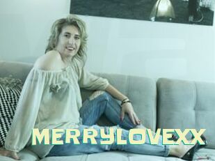MERRYLOVEXX