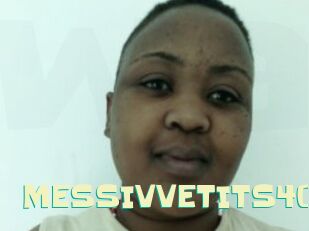 MESSIVVETITS40