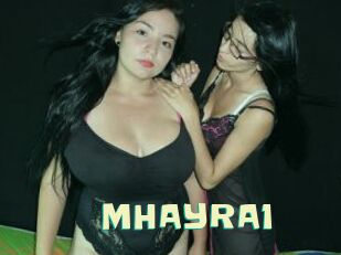 MHAYRA1 Wanna Meet
