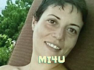 MI4U Wanna Meet