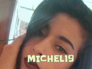 MICHEL19 Wanna Meet