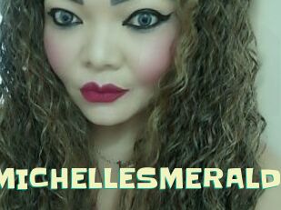 MICHELLESMERALD