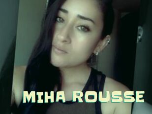 MIHA_ROUSSE Wanna Meet