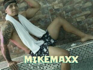 MIKEMAXX Wanna Meet