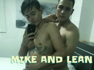 MIKE_AND_LEAN