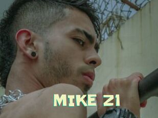 MIKE_Z1