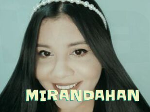 MIRANDAHAN Wanna Meet