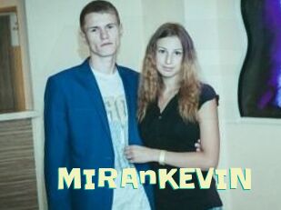 MIRAnKEVIN