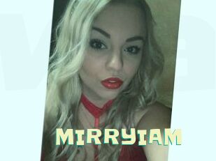 MIRRYIAM
