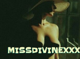 MISSDIVINEXXX