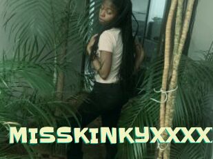 MISSKINKYXXXXX Wanna Meet