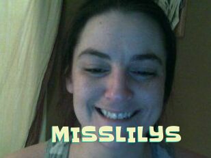 MISSLILYS