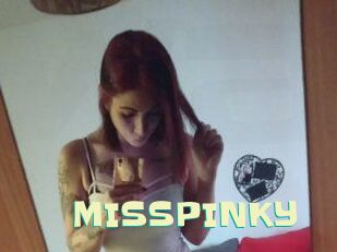 MISSPINKY Wanna Meet