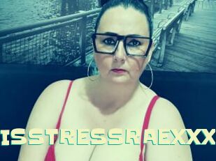 MISSTRESSRAEXXX