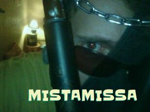 MISTAMISSA