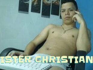 MISTER_CHRISTIAN