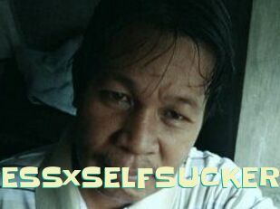 MISTRESSxSELFSUCKER