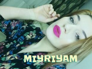 MIYRIYAM