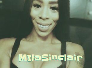 MIlaSinclair