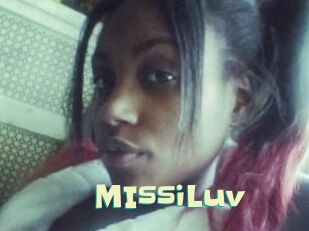 MIssiLuv