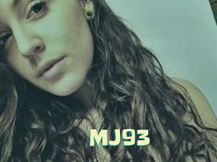 MJ93