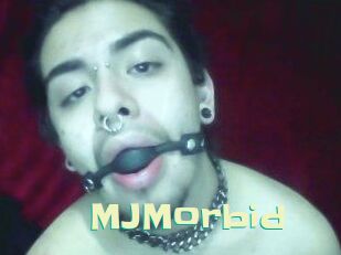 MJMorbid