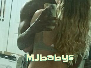 MJbabys