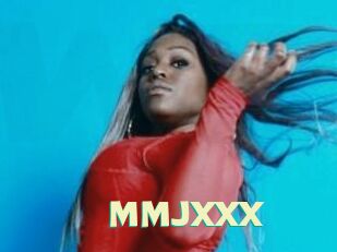 MMJXXX