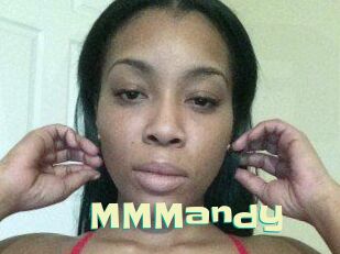 MMMandy