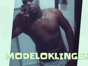 MODELOKLINGER Wanna Meet