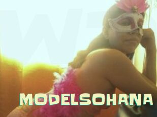 MODELSOHANA