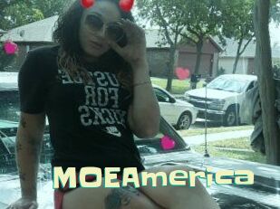MOEAmerica