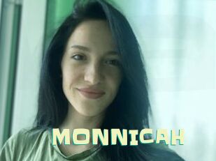 MONNICAH