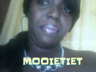 MOOIETIET