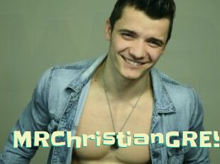 MRChristianGREY