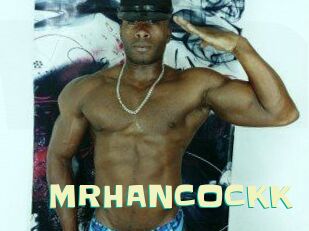 MRHANCOCKK